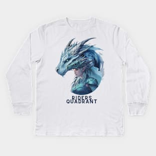 Basgiath War College 36 Fourth Wing shirt, Rebecca Yarros tee, Violet Sorrengail, Xaden Riorson, Romantasy fantasy, Bookish sweatshirt Gifts for readers Kids Long Sleeve T-Shirt